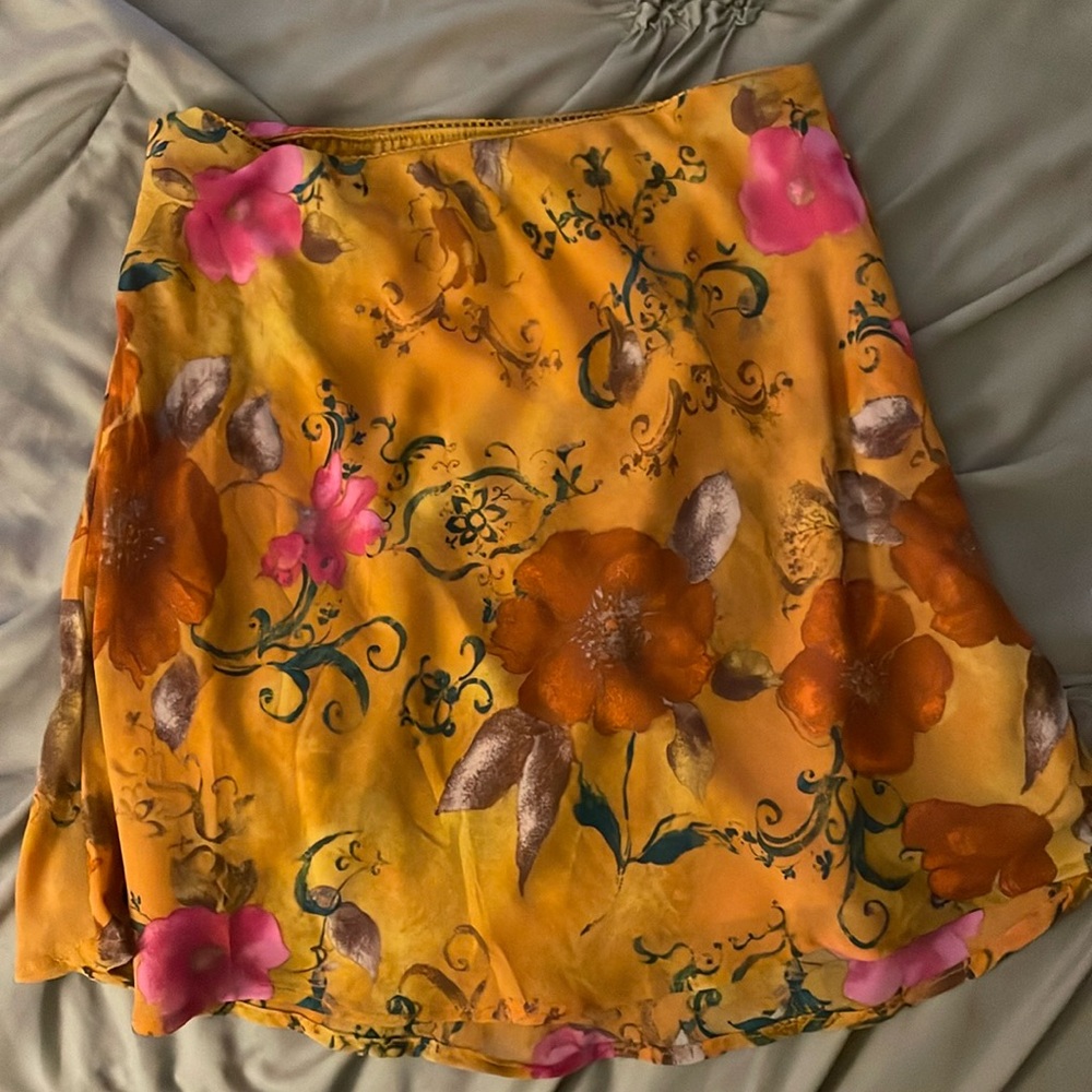 Skirt